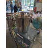 SEAU A CHAMPAGNE INOX GUY DEGRENNE 
