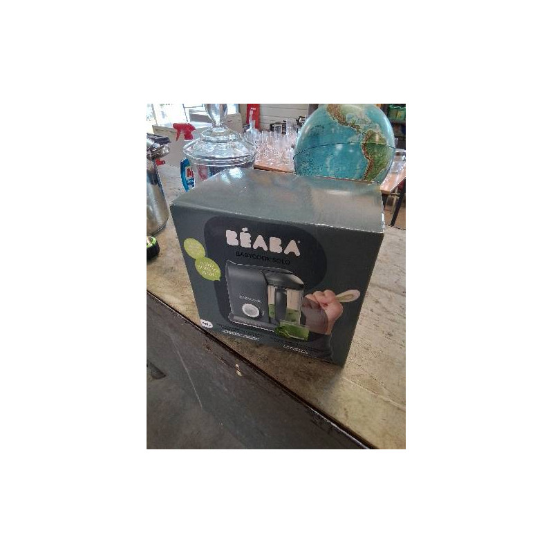 BABYCOOK SOLO BEABA
