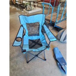 FAUTEUIL PLIANT DE CAMPING...