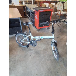 VELO PLIANT WOODSUN