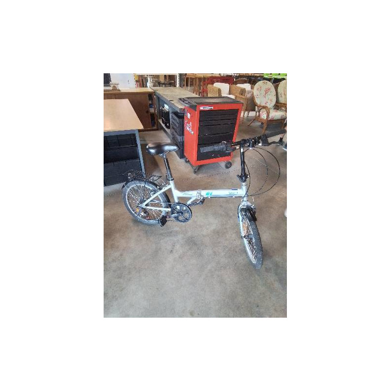 VELO PLIANT WOODSUN