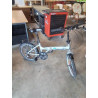 VELO PLIANT WOODSUN