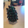 GRAPPE DE RAISIN VERRE MURANO