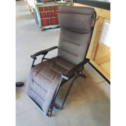 FAUTEUIL RELAX D’INTÉRIEUR...