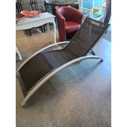 CHAISE LONGUE INCLINABLE...