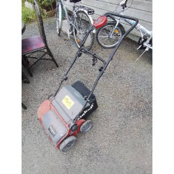SCARIFICATEUR AERATEUR ELECTRIQUE EINHELL RG SA 1433