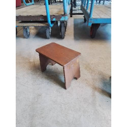 REPOSE PIEDS RECTANGULAIRE...