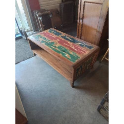 TABLE BASSE RECTANGULAIRE 1...