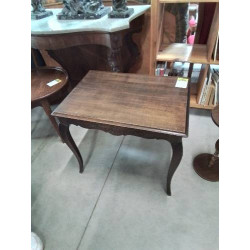 TABLE BASSE RECTANGULAIRE...
