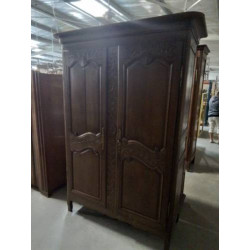 ARMOIRE LINGERE  MOULURÉ...