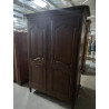 ARMOIRE LINGERE  MOULURÉ SCULPTÉ XIXE