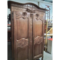 ARMOIRE DE MARIAGE...
