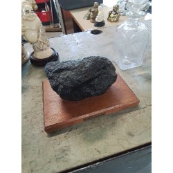 CHARBON DE LIEVIN FOSSILISÉ...