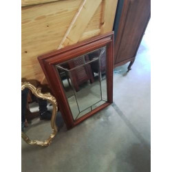 MIROIR RECTANGULAIRE A...
