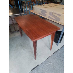 TABLE RECTANGULAIRE BOIS...