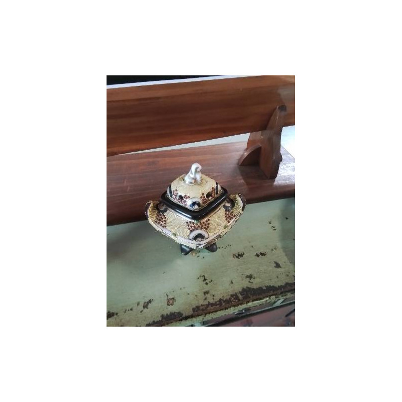 BRULE PARFUM SATSUMA 