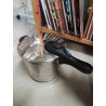 AUTOCUISEUR ACIER INOX EASTAR 7.5L