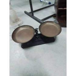 BALANCE ROBERVAL FONTE 2 KG
