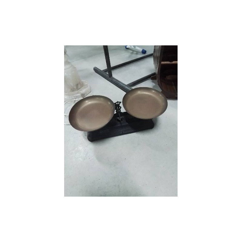 BALANCE ROBERVAL FONTE 2 KG