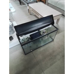 AQUARIUM 80X40X30CM