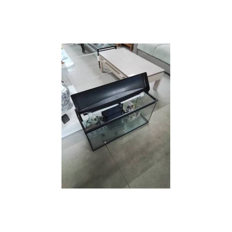 AQUARIUM 80X40X30CM