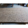 TABLE MONASTÈRE CHENE NATUREL 88X200X77