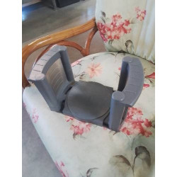 RANGE ASSIETTES EXTENSIBLE...
