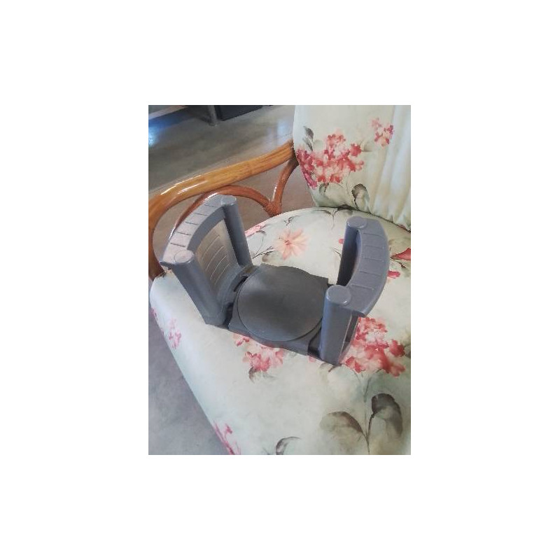 RANGE ASSIETTES EXTENSIBLE BLUM