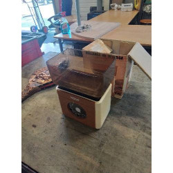 BALANCE DE CUISINE TESTUT 3KG