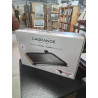 PLANCHA ÉLECTRIQUE LAGRANGE GRILL EQUILIBRE 2000W