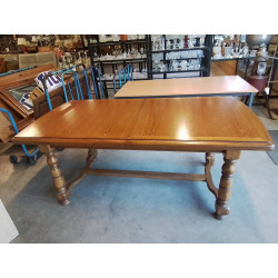 TABLE RECTANGULAIRE A...