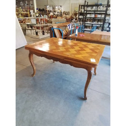 TABLE RECTANGULAIRE A...