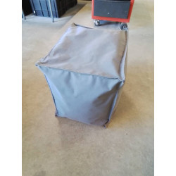 POUF DE JARDIN JANKURTZ