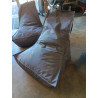 FAUTEUIL POUF DE JARDIN JANKURTZ