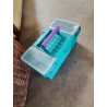 CAISSE A OUTILS RESINE VERTE