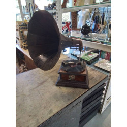 PHONOGRAPHE R PALLIER LE...