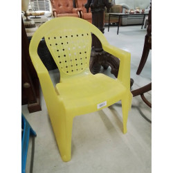 FAUTEUIL DE JARDIN ENFANT...
