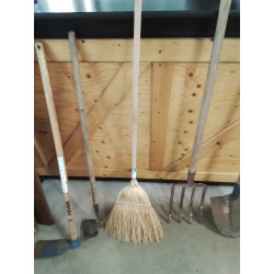 BALAI PAILLE