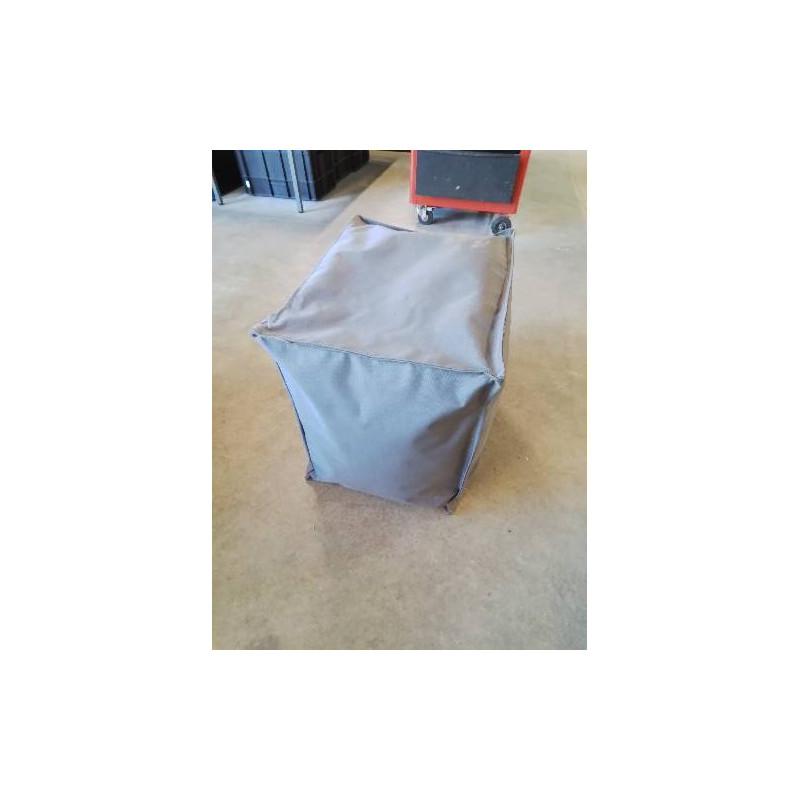 POUF DE JARDIN JANKURTZ