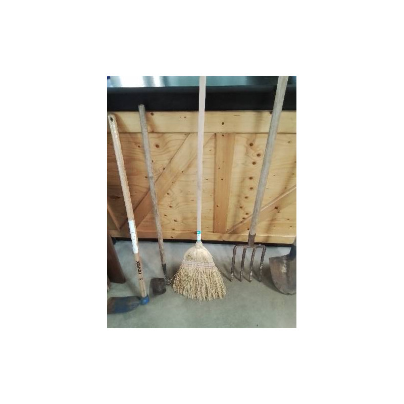 BALAI PAILLE