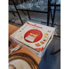 ROBOT MIXEUR MOULINEX ROBOT MARIE