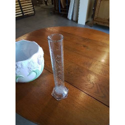 ÉPROUVETTE GRADUÉE VERRE PYREX