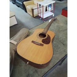 GUITARE ACOUSTIQUE CORT...