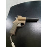 PISTOLET LANCE-FUSÉES WW2 AMERICAN INTERNATIONAL FLARE SIGNAL CO. FABRIQUÉ A TIPPECANOE DANS L’OHIO
