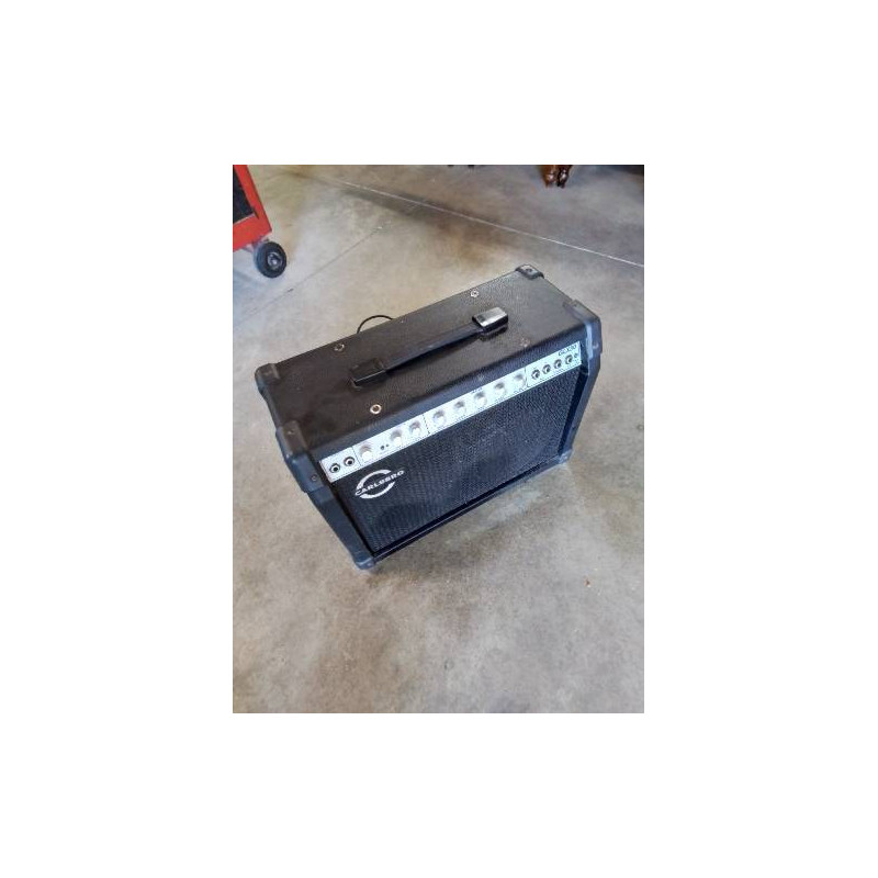 AMPLIFICATEUR GUITARE CARLSBRO 8008639