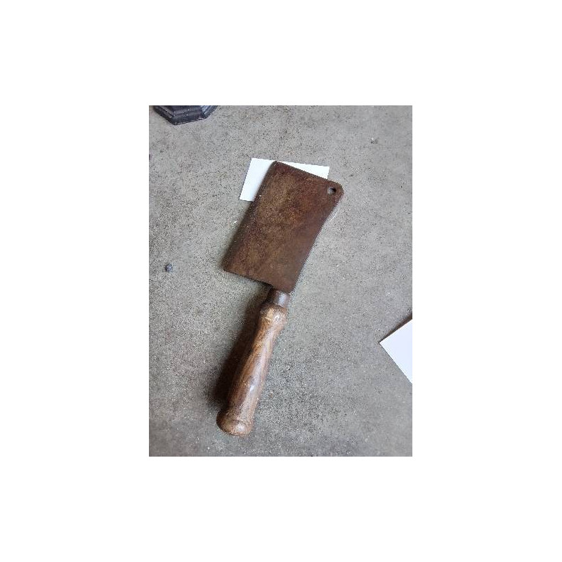 FEUILLE DEBOUCHE MANCHE BOIS XXE
