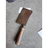FEUILLE DEBOUCHE MANCHE BOIS XXE