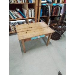 TABLE BASSE RECTANGULAIRE...