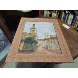 AQUARELLE VILLAGE...