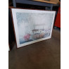 GRAVURE BANC FLOOR KOOMEN